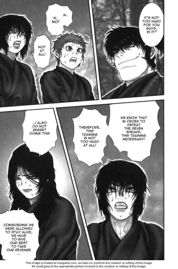 Zai x 10 Chapter 14 29